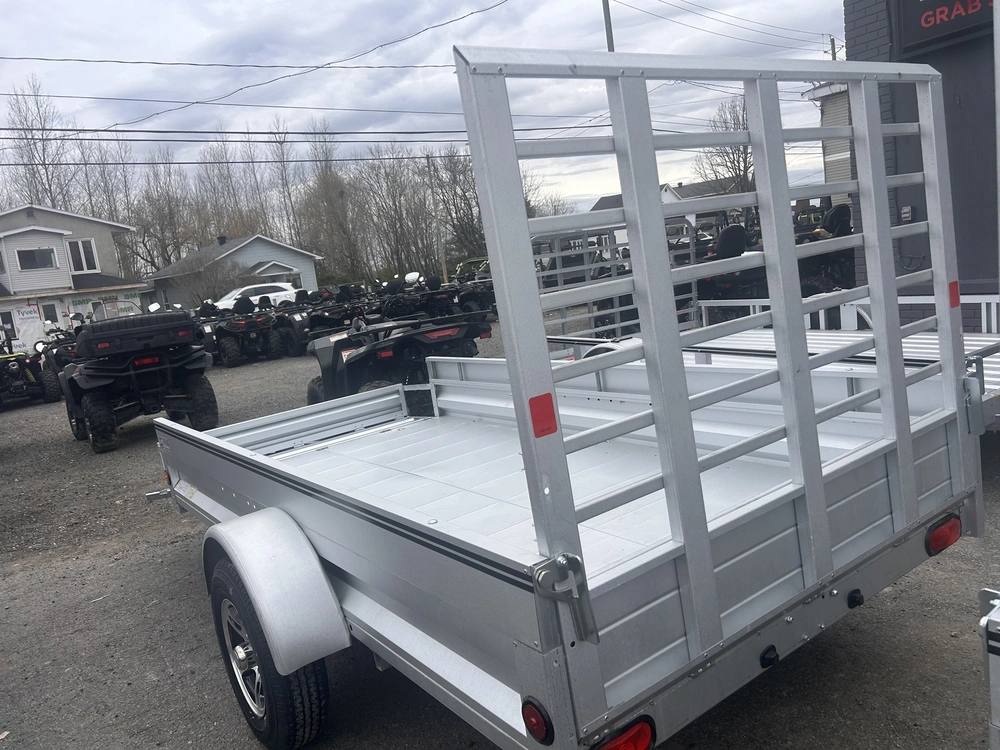 2026 Sterling 72-120tlxla 6x10 alt