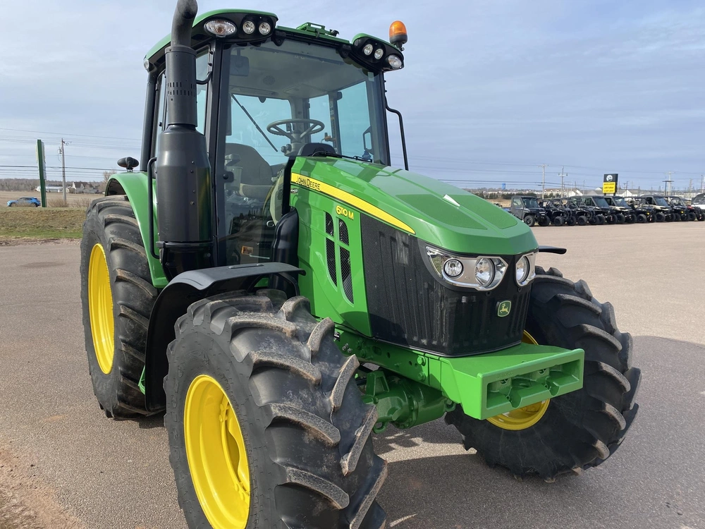 John Deere 6110m 2023 alt