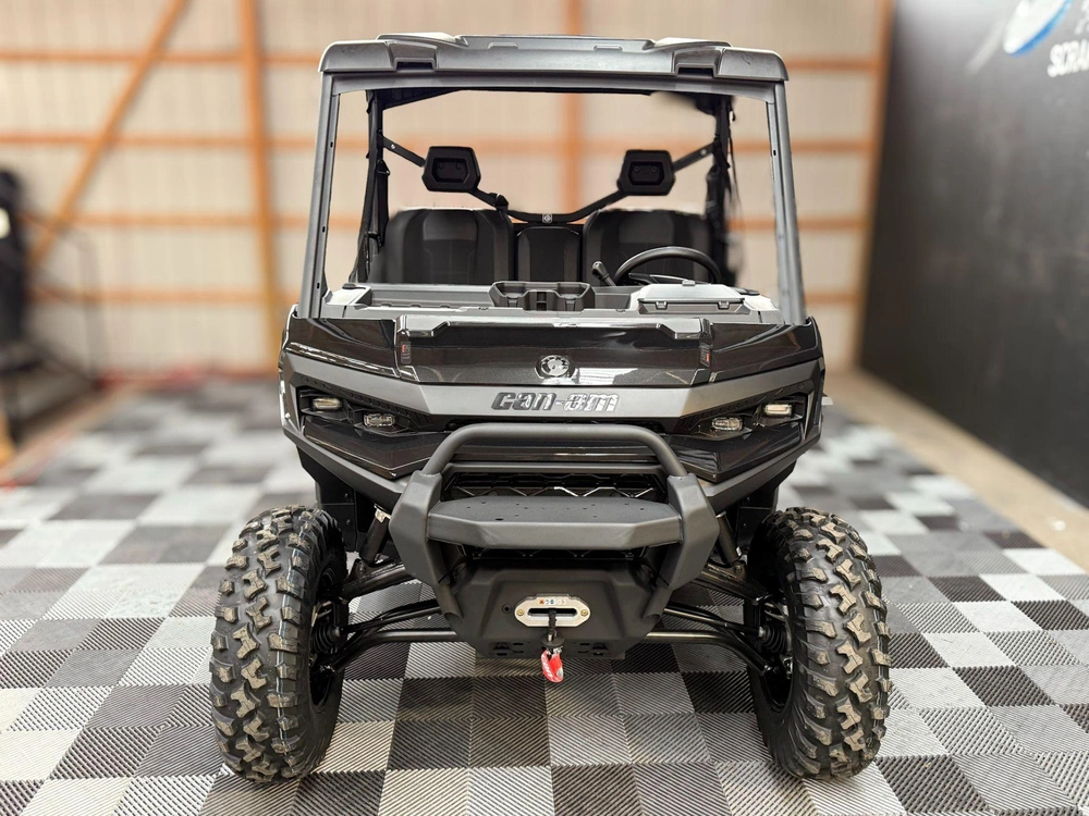 2026 Can-am Defender Xt Hd11 W/10.25 Infotainment alt