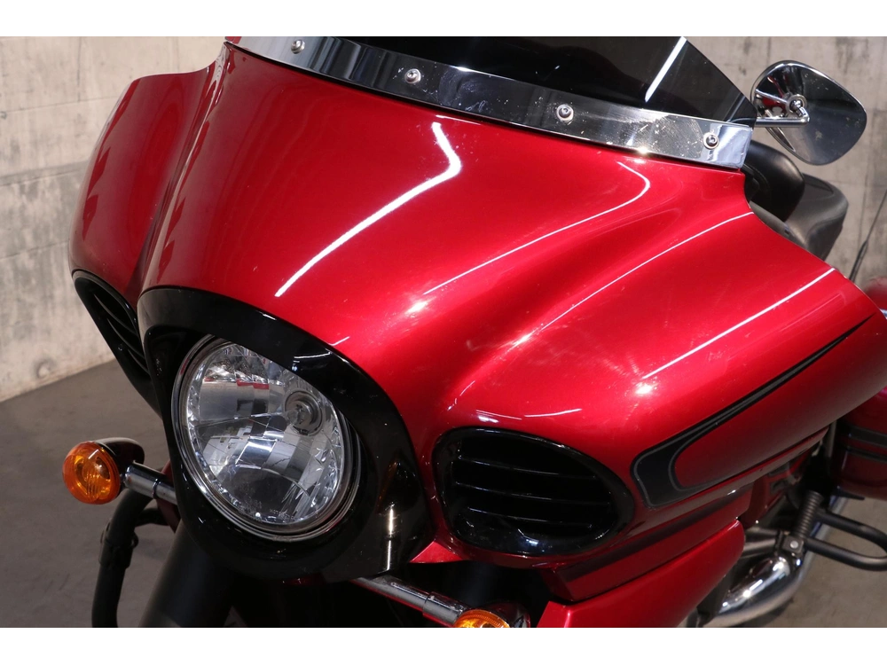 2017 Kawasaki Vulcan Vaquero 1700 Abs alt