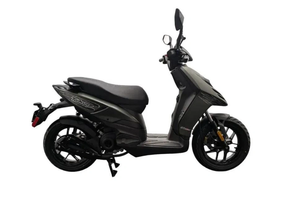 Piaggio Typhoon 50 2026 alt
