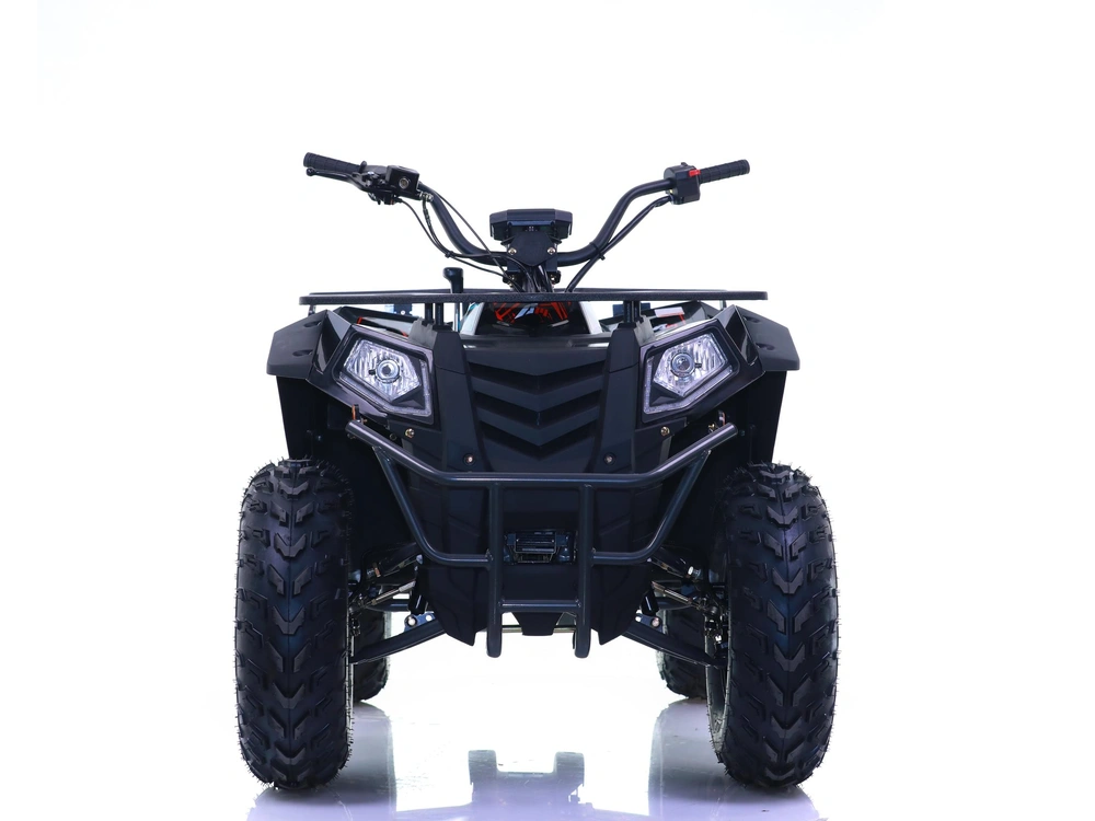 2026 Apollo Motors Vrx 200-f Efi alt