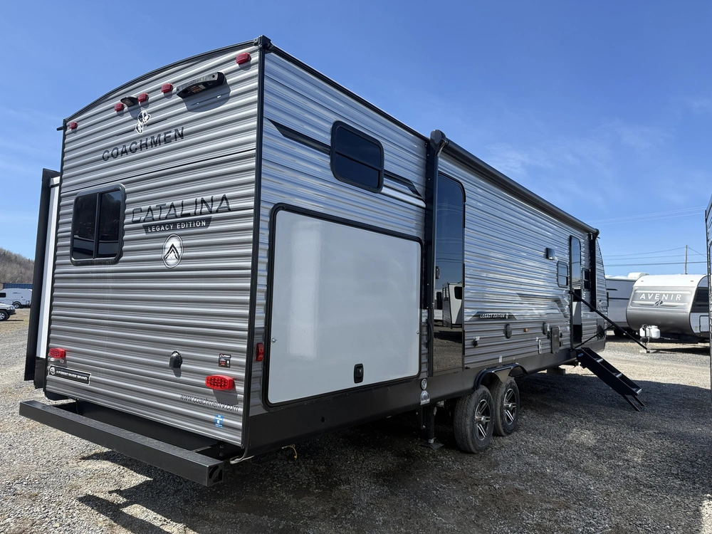 2026 Catalina 323bhdsckl alt