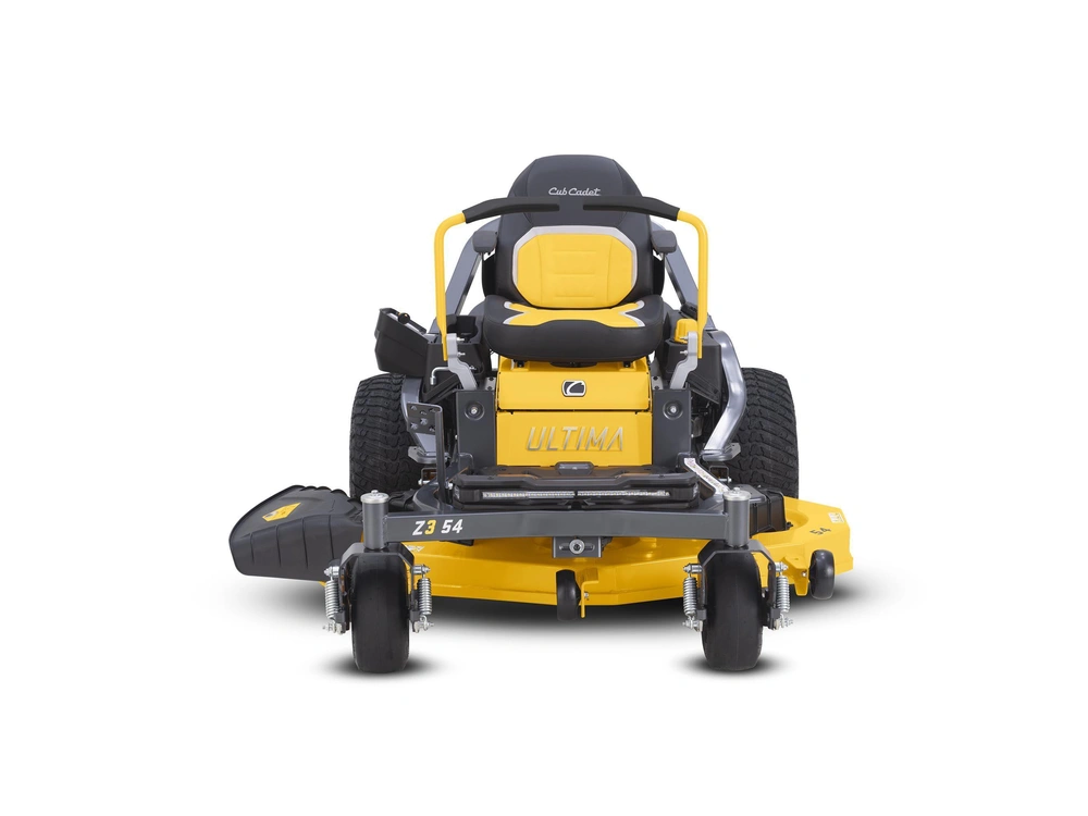 2026 Cub Cadet Z3 54 alt