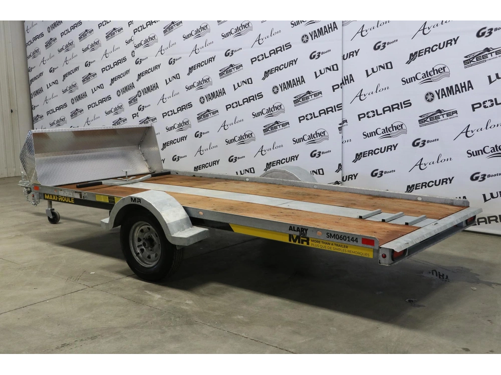 Maxi-roule Maxi-roule Sm60144 2025 alt