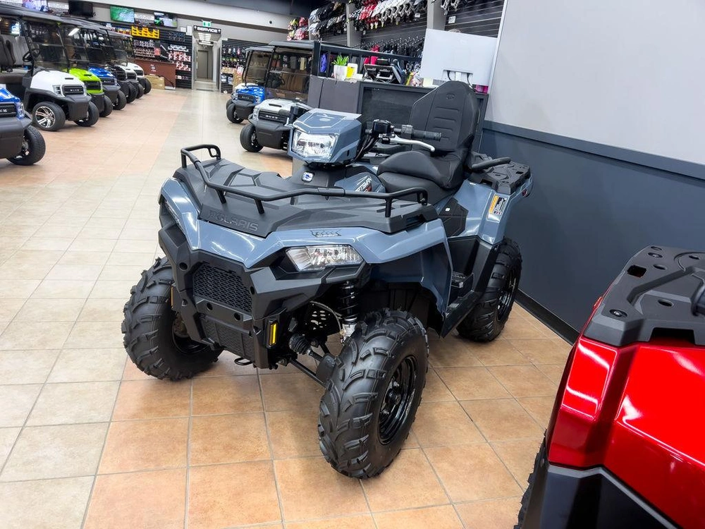 2025 Polaris Sportsman 570 Touring Eps alt