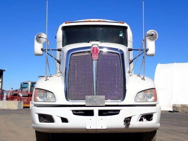 Kenworth T660 2014