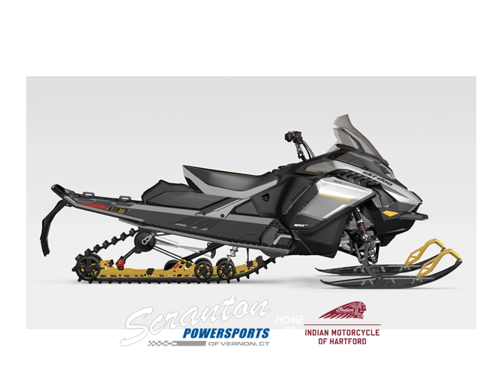 2025 Ski-doo Sm Ren Adr 9at Gy 137 1.2rs 25 900 Ace Turbo 137 1.25 alt