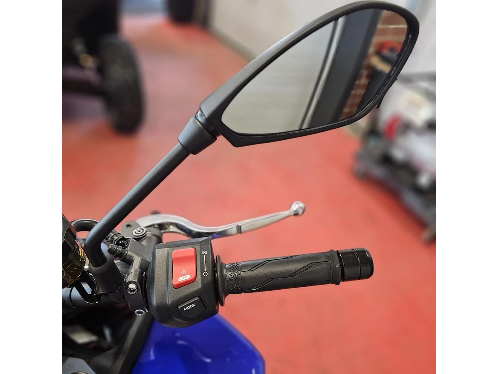 2026 Yamaha Mt-09 alt