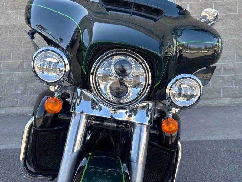 2015 Harley-davidson Flhtk - Ultra Limited™ alt