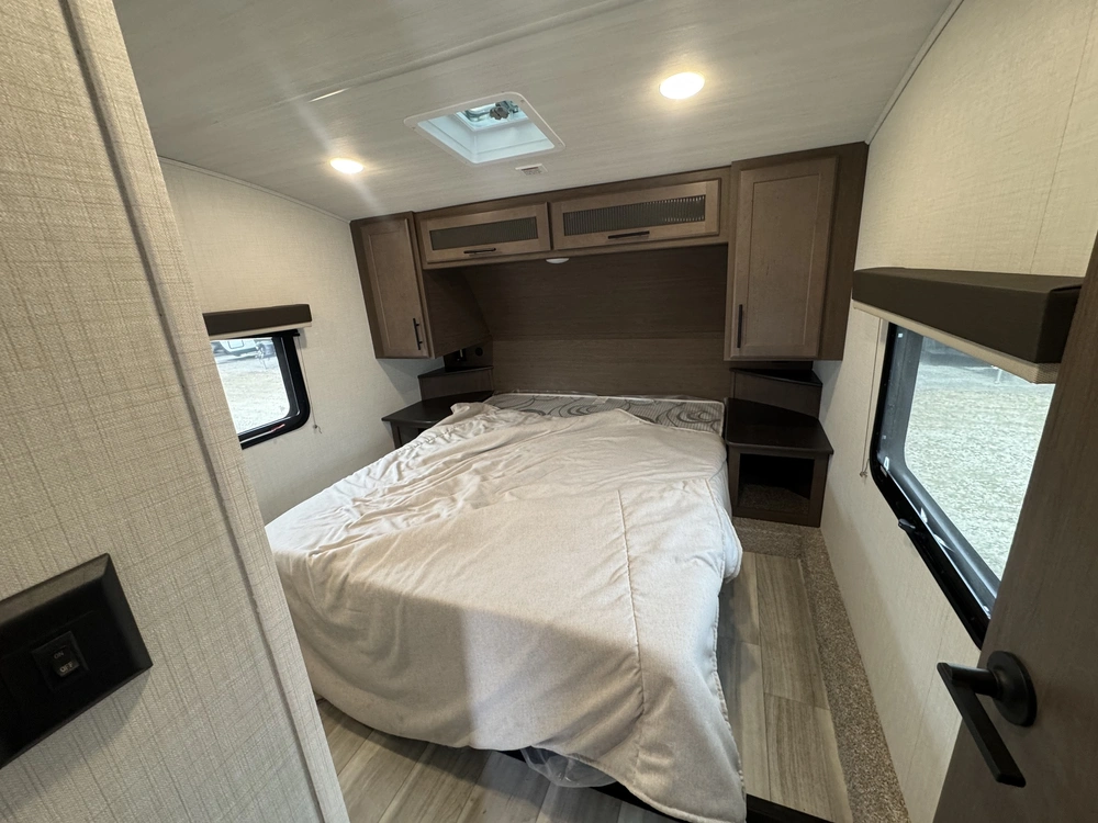 Keystone Rv Cougar Sport 2400re 2026 alt