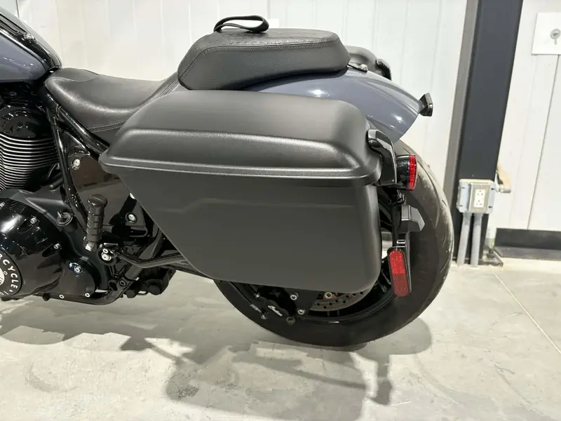 2022 Indian Motorcycle CHIEF DARK HORSE thumbnail 10