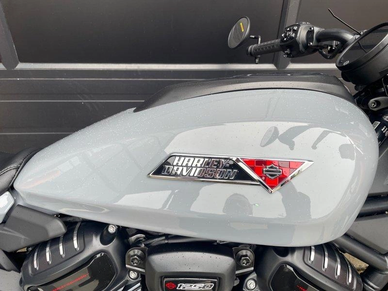 2026 Harley-davidson Rh1250s - Sportster® S alt