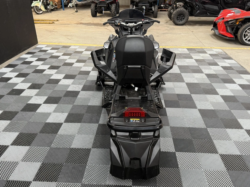 2024 Polaris 650 Indy Adventure 137 650 137 alt