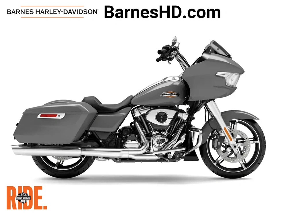 2026 Harley-davidson Fltrx - Road Glide® alt