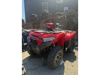 2026 Kawasaki Brute Force® 750