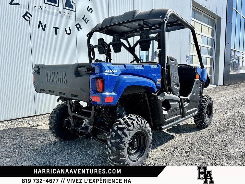 Yamaha Viking 2025 alt