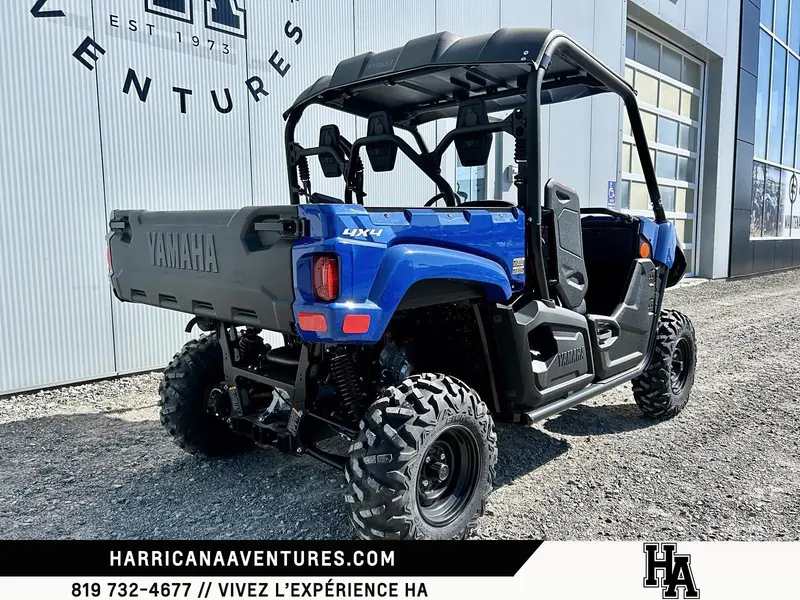 Yamaha VIKING 2025