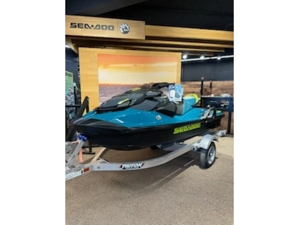 2026 Sea-doo Wake 170 W/audio Ibr Idf