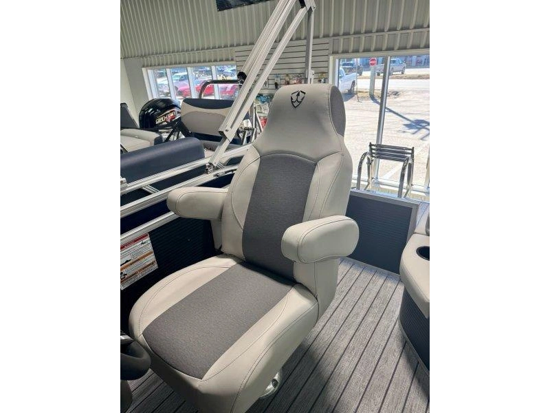 2026 Armada Saphir Swing Back 19'x8' alt