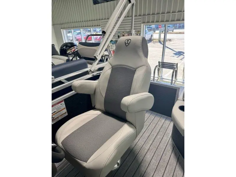 2026 Armada SAPHIR SWING BACK 19'X8' thumbnail 11