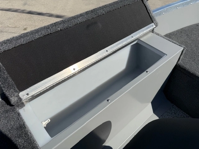 2026 Mirrocraft Troller F140t alt