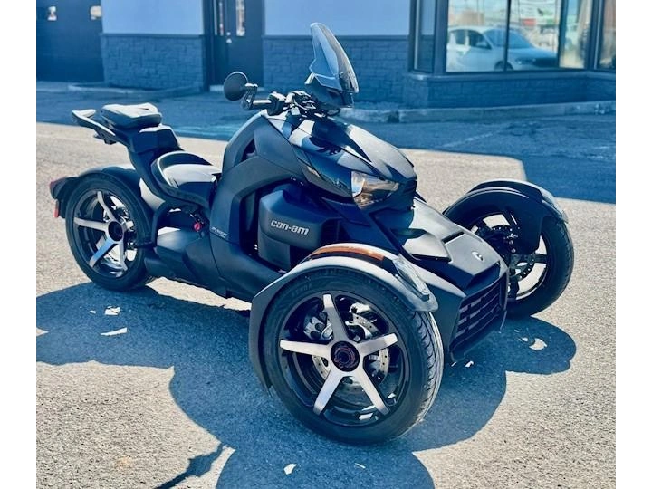 Can-am Ryker 900 Ace Sport 2024 alt