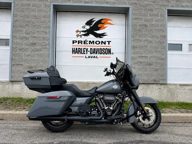 2022 Harley-Davidson STREET GLIDEFLHXS