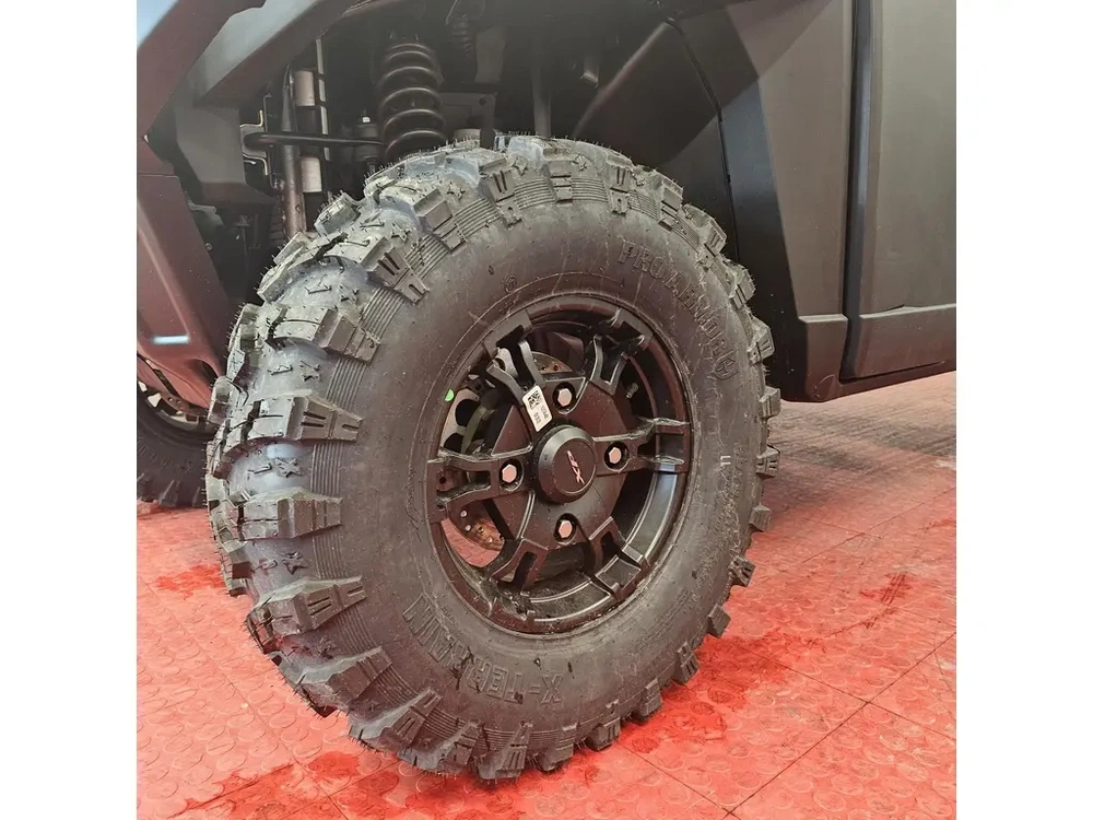 2026 Polaris Ranger Xp 1000 Northstar Premium alt