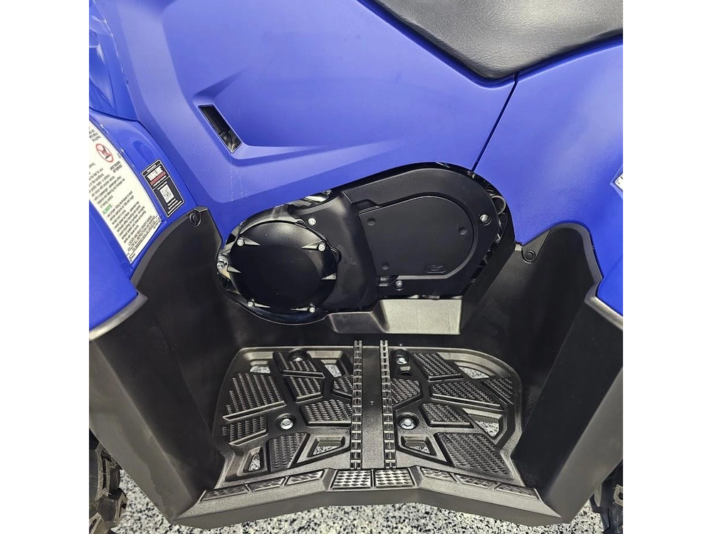 2026 Yamaha Kodiak 450 alt