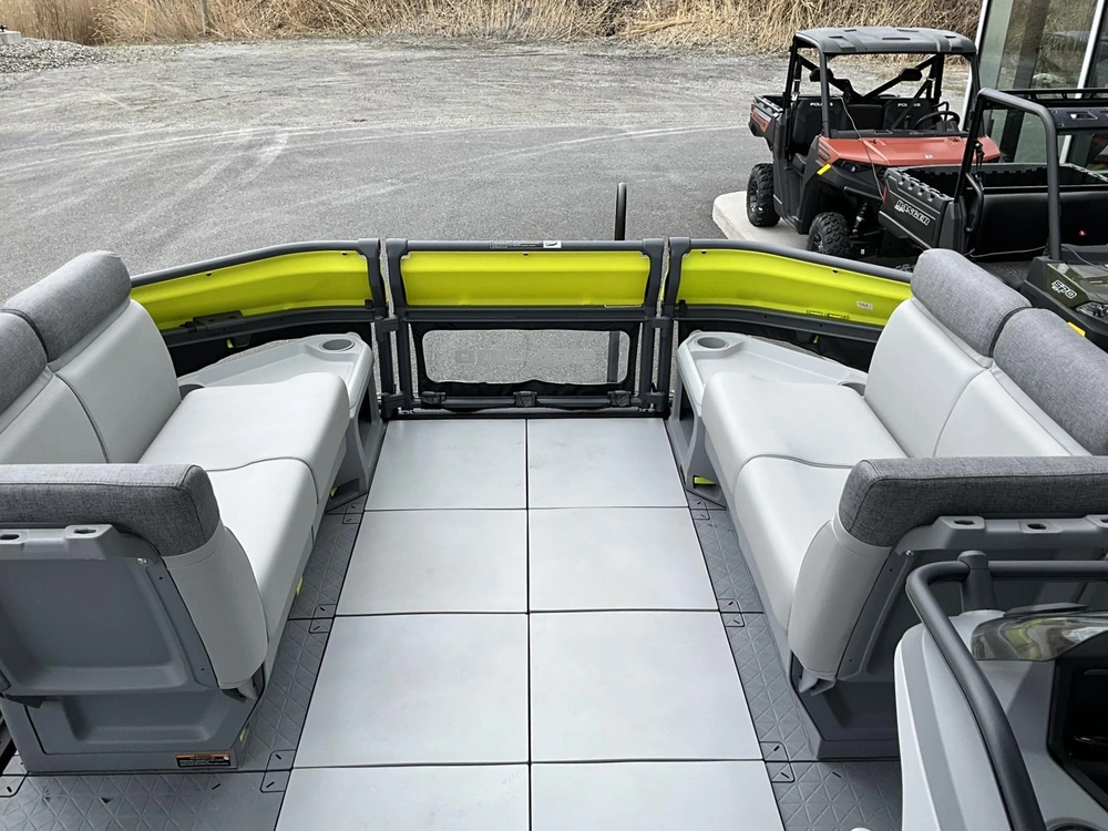 2023 Sea-doo Switch Sport 18 alt