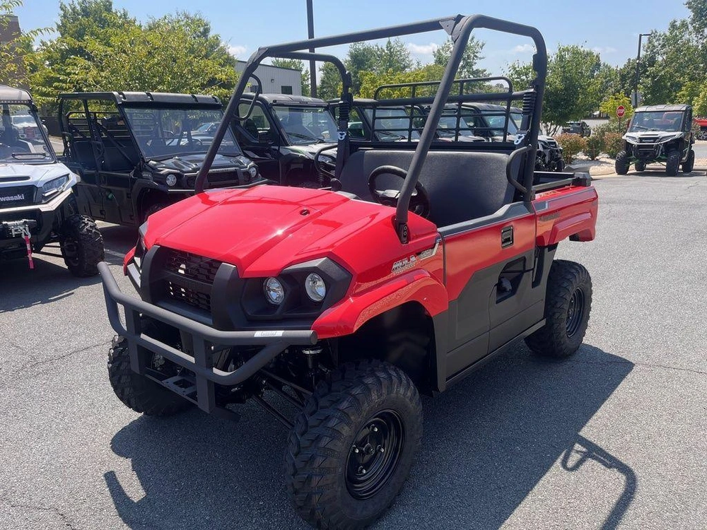 2026 Kawasaki Mule Pro-mx™ Eps alt