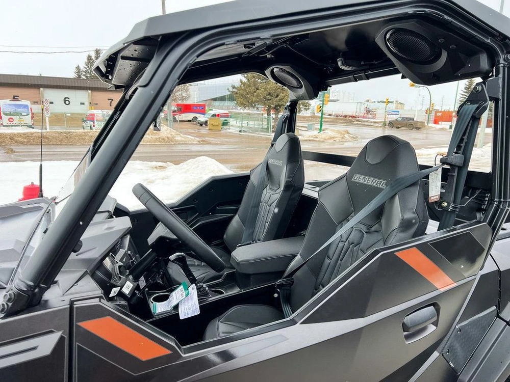 2026 Polaris General Xp 1000 Ultimate alt