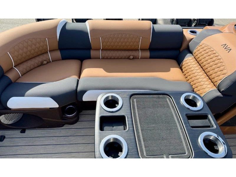 2026 Avalon Excalibur Ltd Qls 25 Pieds alt