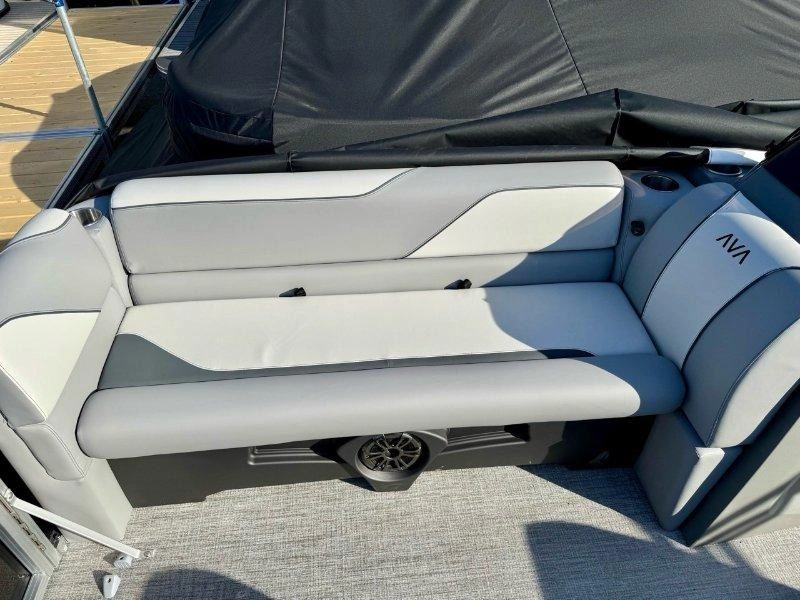 Avalon Venture Cruise Koolfab 21 X 8 2026 alt