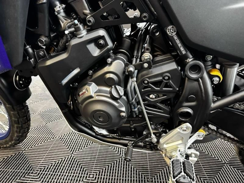 Yamaha Ténéré 700 2026 alt