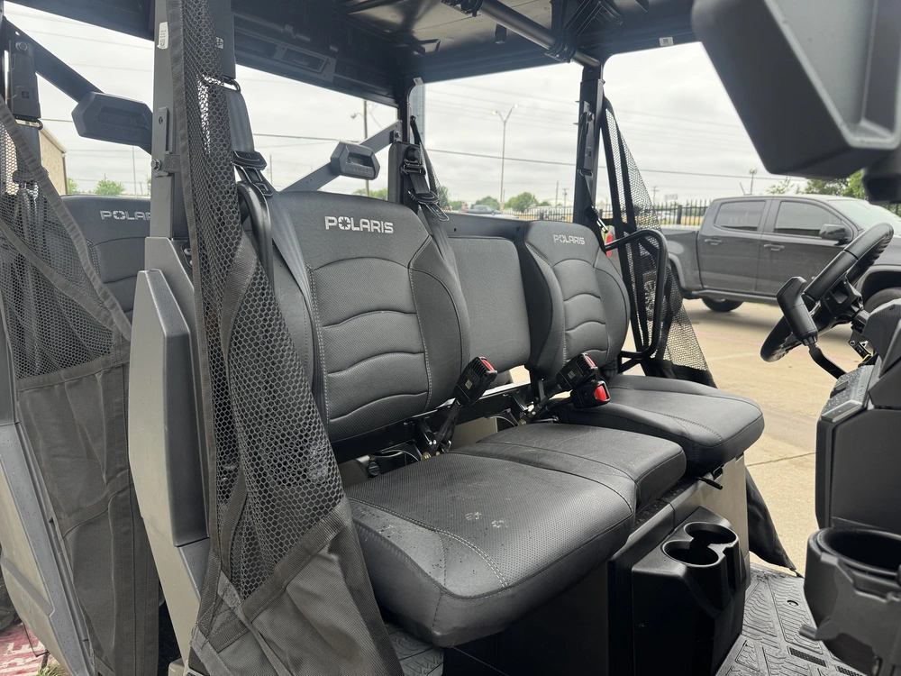 2026 Polaris Rgr Crew Xp 1000 Texas alt