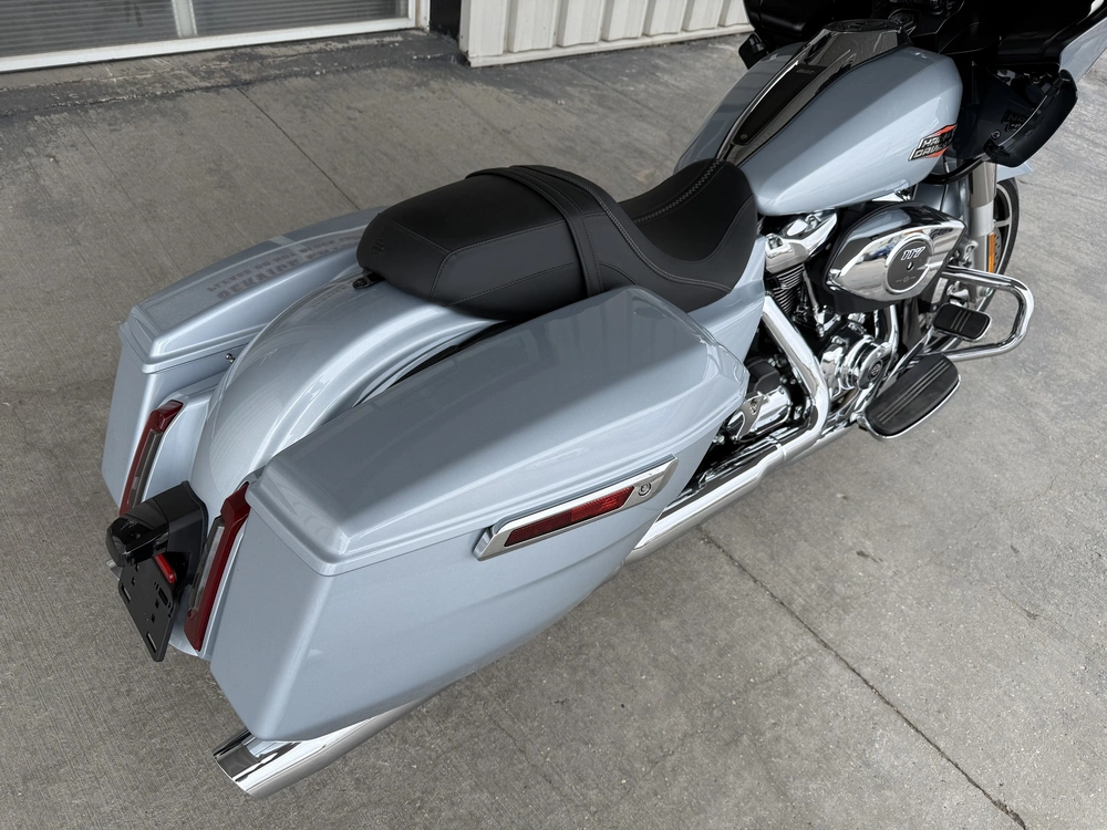 2025 Harley-davidson Road Glide alt