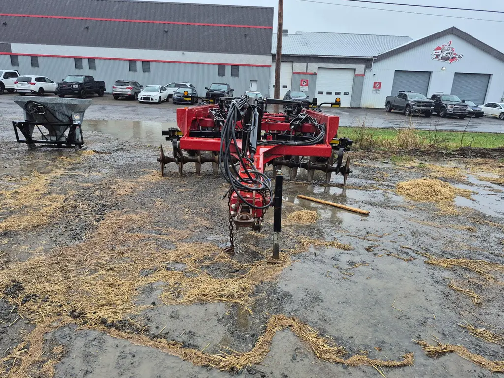 2013 Case IH MRX 690