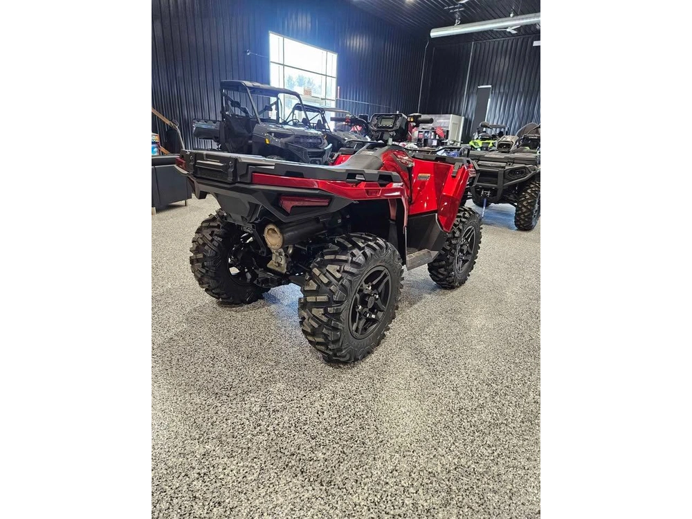 2026 Polaris Sportsman 570 Trail alt