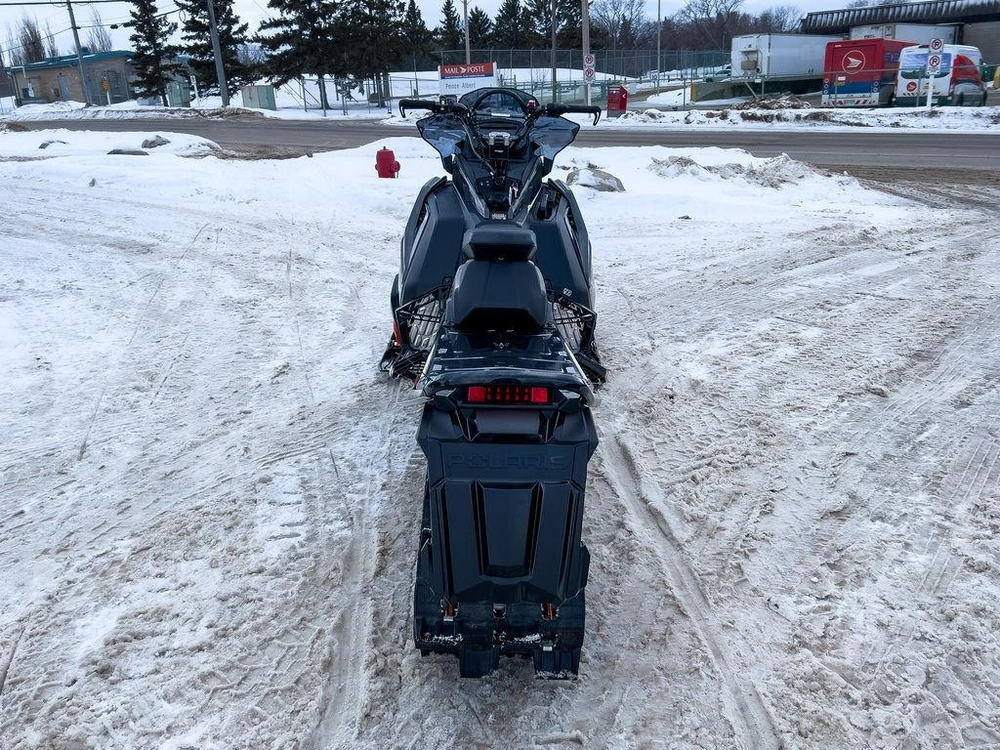 2024 Polaris 850 Rmk Khaos 155 alt