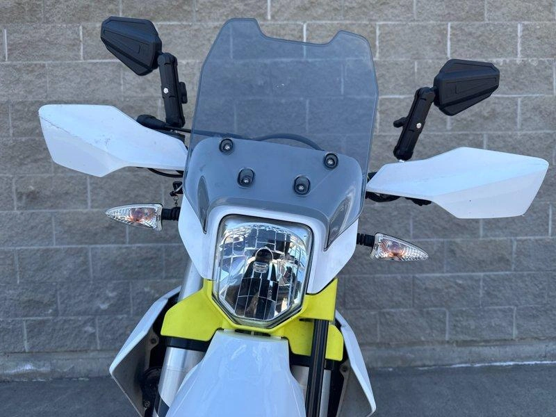 2024 Husqvarna Fe 501s alt