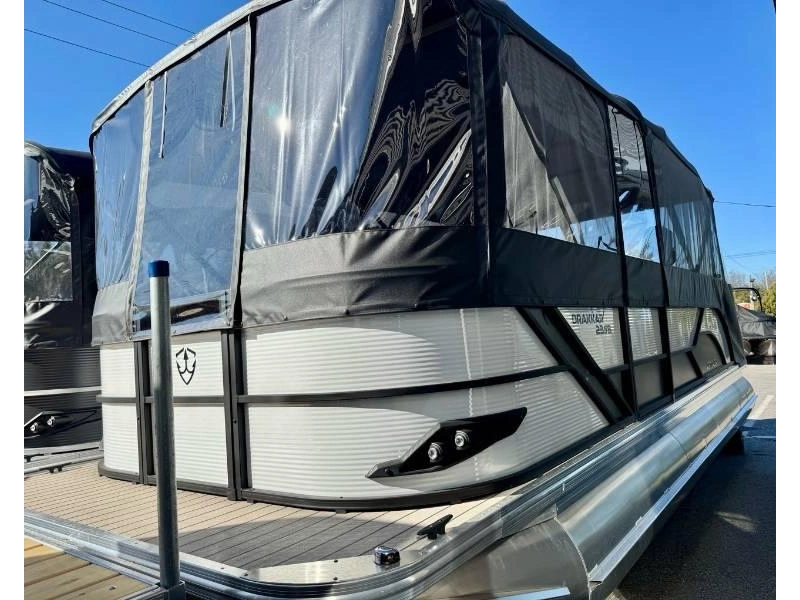 2026 Armada Drakkar 23 Swing Back alt