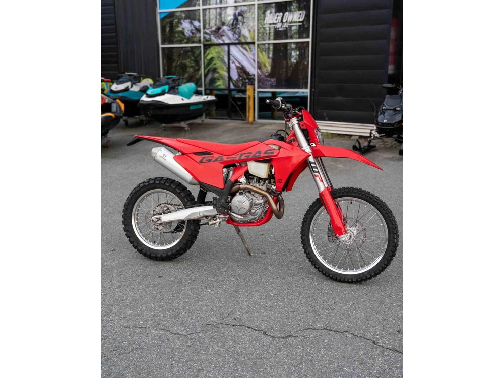 2024 Gasgas Ec 450f alt