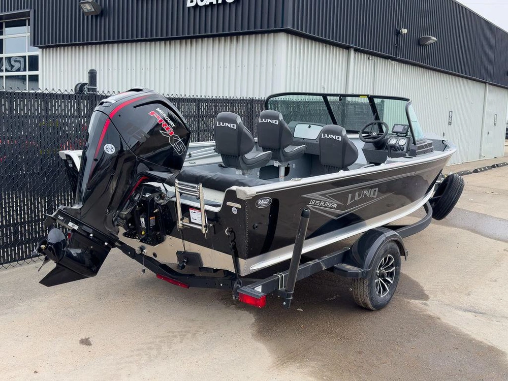 2025 Lund 1875 Alaskan Sport alt