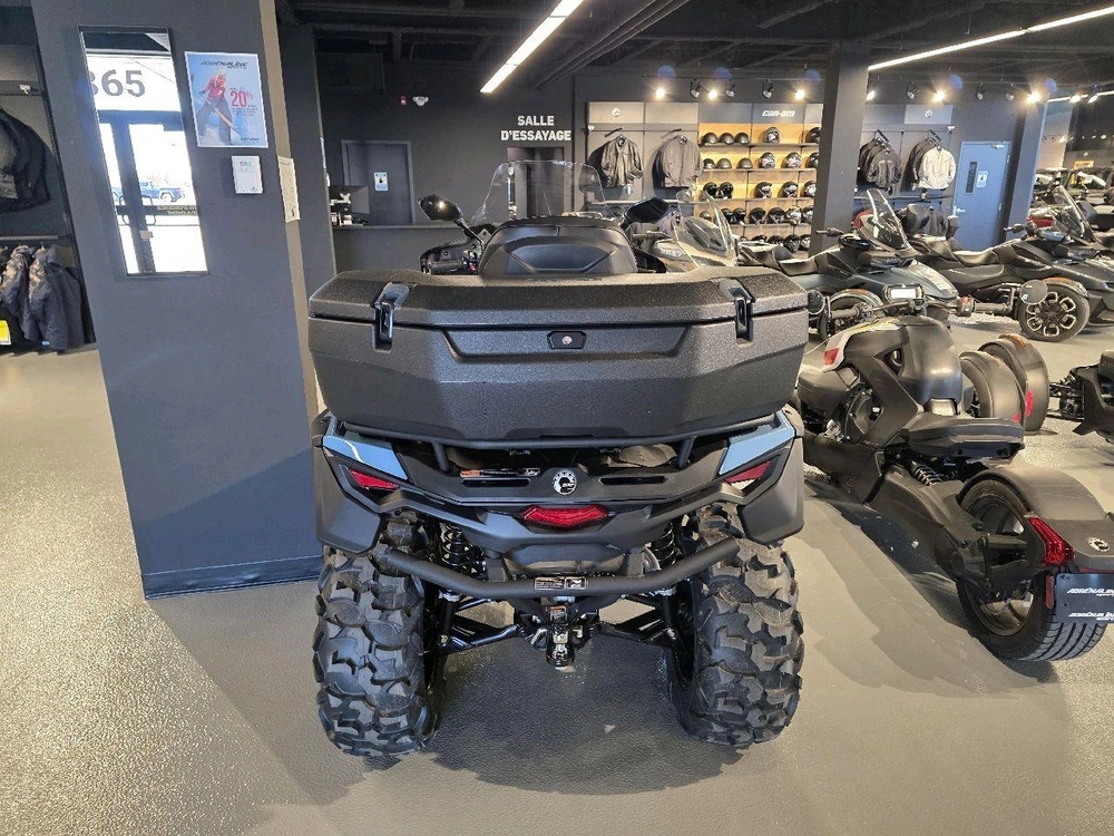 Can-am Outlander Max Xt 700 2026 alt
