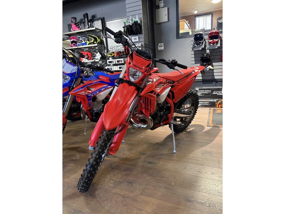 2026 Beta 300 Rr 2tx Pro alt