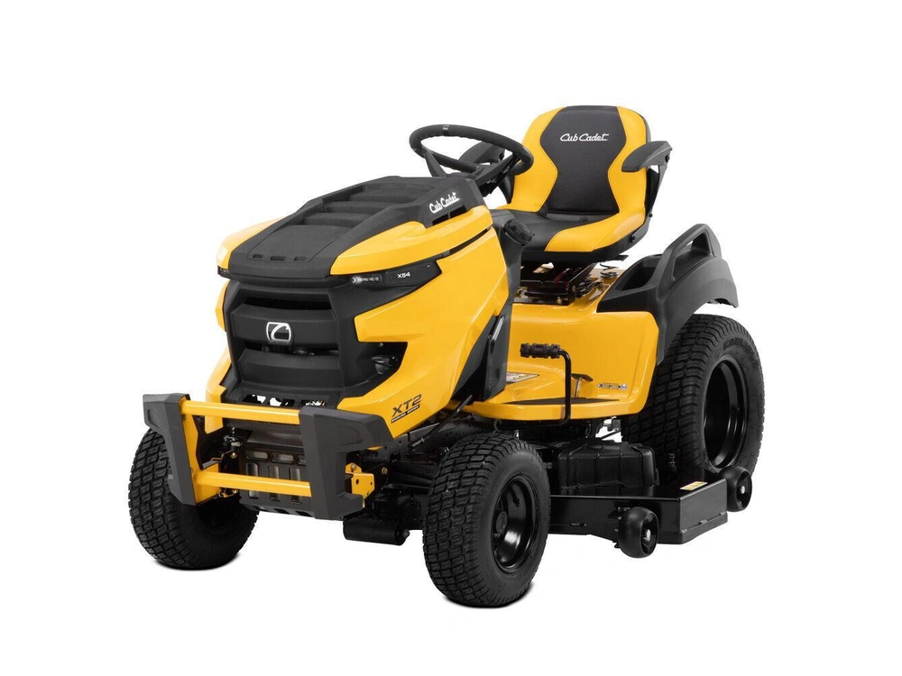 2026 Cub Cadet Xt2 Gx54 D alt