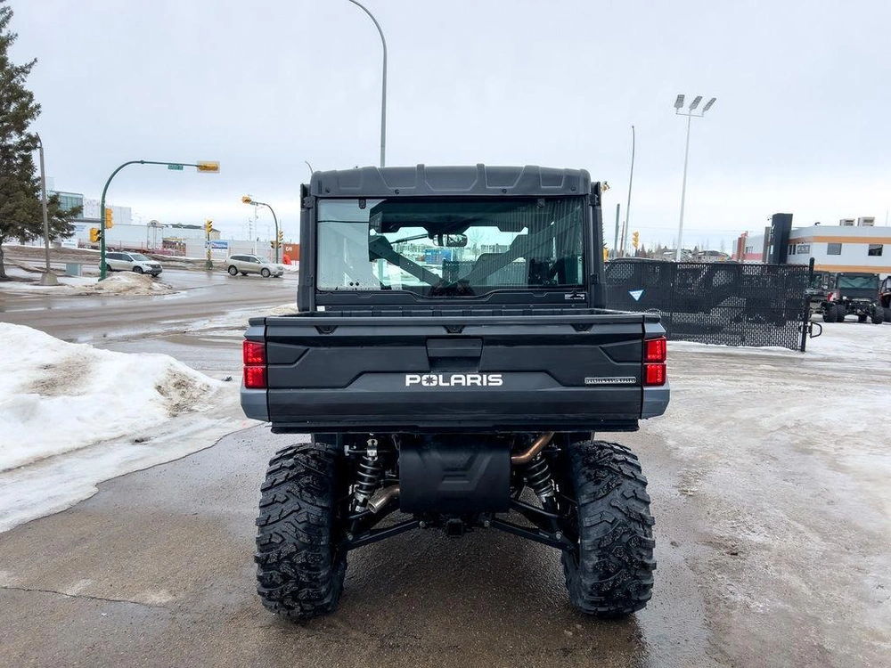 2026 Polaris Ranger Crew Xp 1000 Northstar Edition Premium alt