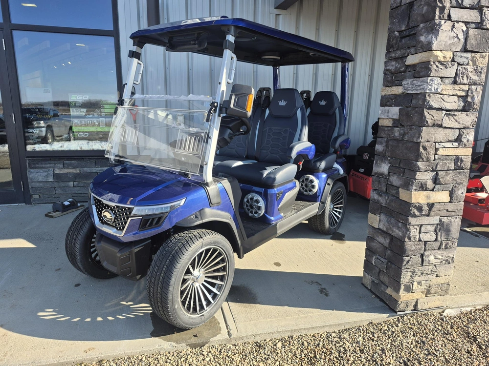 2026 Hdk D-max Gt4 Blue Port W) Ocean Wave Seats alt